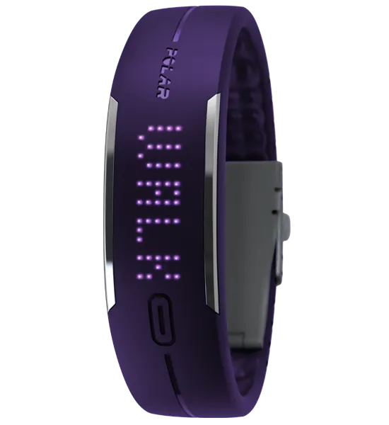 Polar Loop Activity Tracker | Blackcurrant