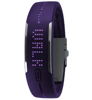 Polar Loop Activity Tracker | Blackcurrant
