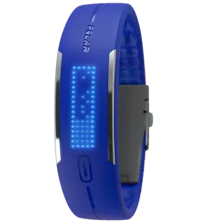 Polar Loop Activity Tracker | Misty Blue