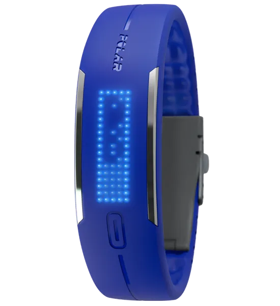 Polar Loop Activity Tracker | Misty Blue