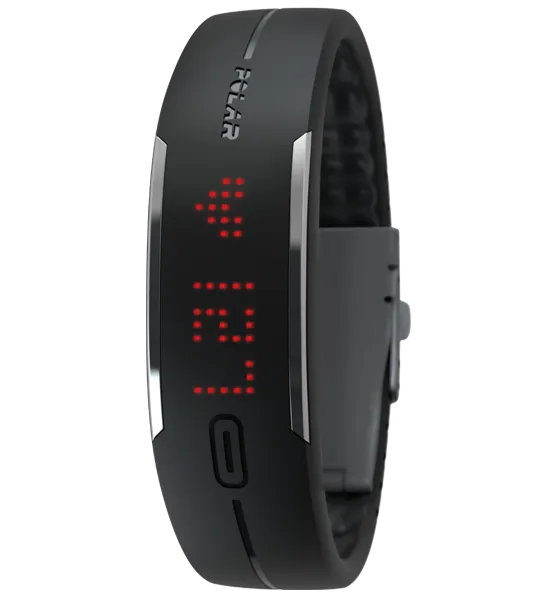 Polar Loop Activity Tracker | Smoky Black