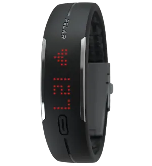 Polar Loop Activity Tracker | Smoky Black