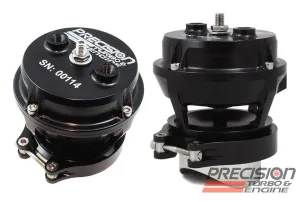 Precision Turbo & Engine PB64 64mm Blow Off-Valve