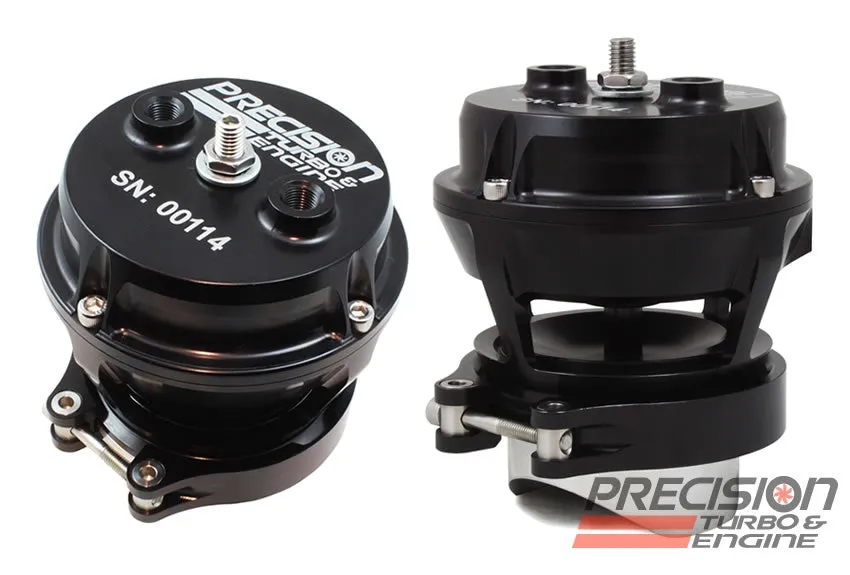Precision Turbo & Engine PB64 64mm Blow Off-Valve