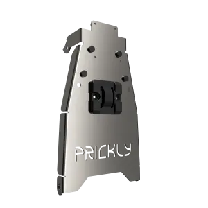 Prickly Motorsports Front Mounting Plate for Surron