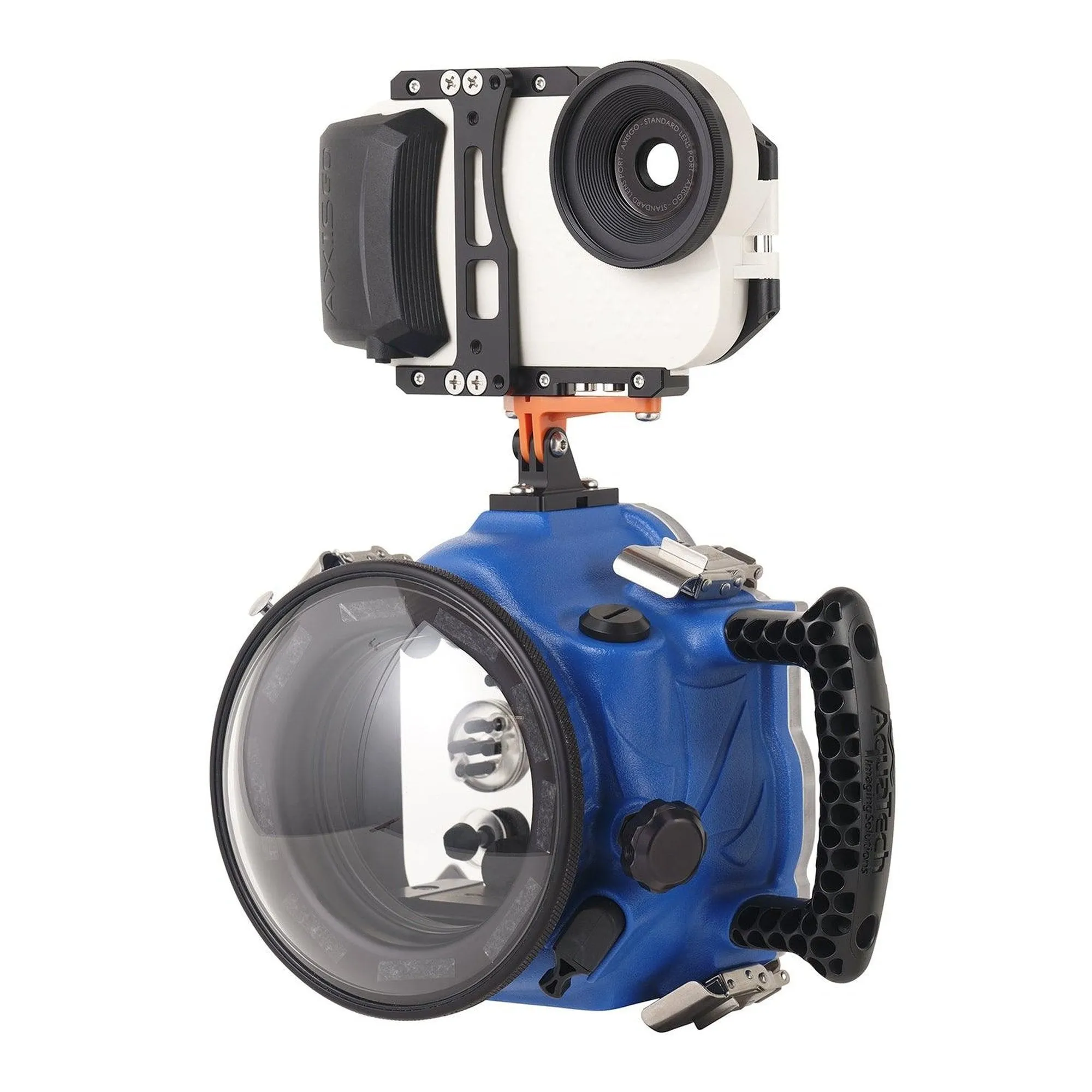 Pro Mount V1 - New