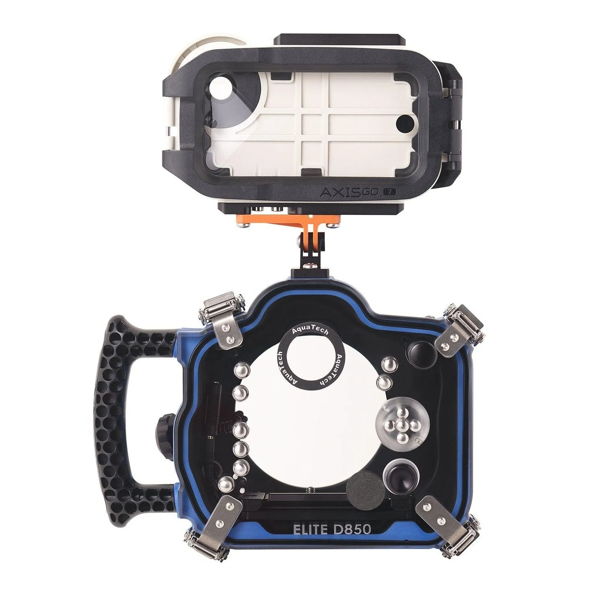 Pro Mount V1 - New
