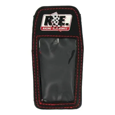 Racing Electronics RE3000 Deluxe GEMINI 5 Intercom System - 2 Person