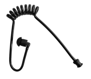 RACT-C Replacement Acoustic Eartube with Mushroom Eartip | Multiple Colors