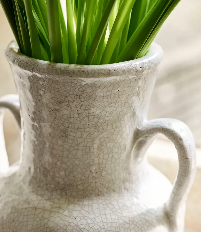 Ravello Vase with Handles