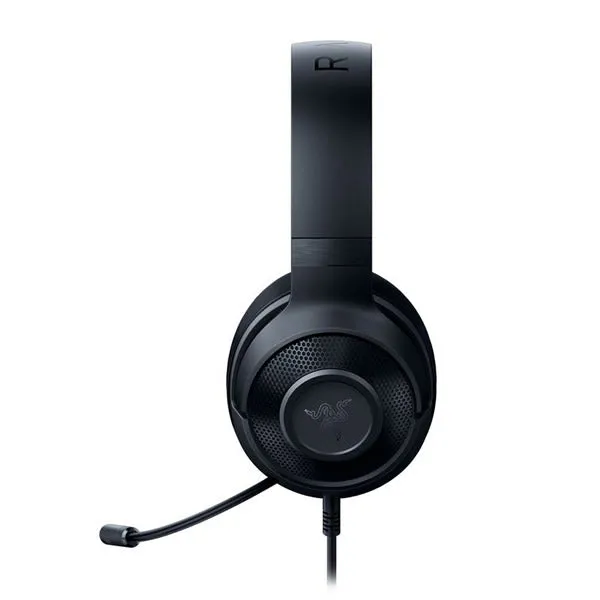Razer Kraken X Lite 7.1 Multi-Platform Gaming Wired Headset