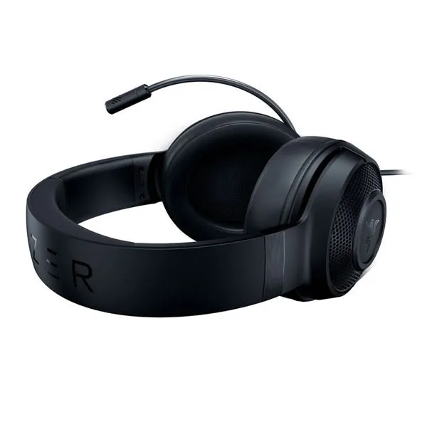 Razer Kraken X Lite 7.1 Multi-Platform Gaming Wired Headset