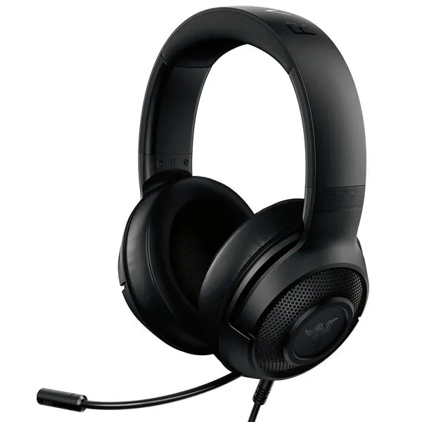 Razer Kraken X Lite 7.1 Multi-Platform Gaming Wired Headset