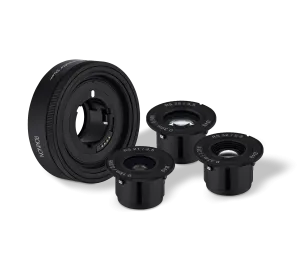 Rokinon Remaster Slim 3 Lens System •21mm •28mm •32mm (Sony FE)
