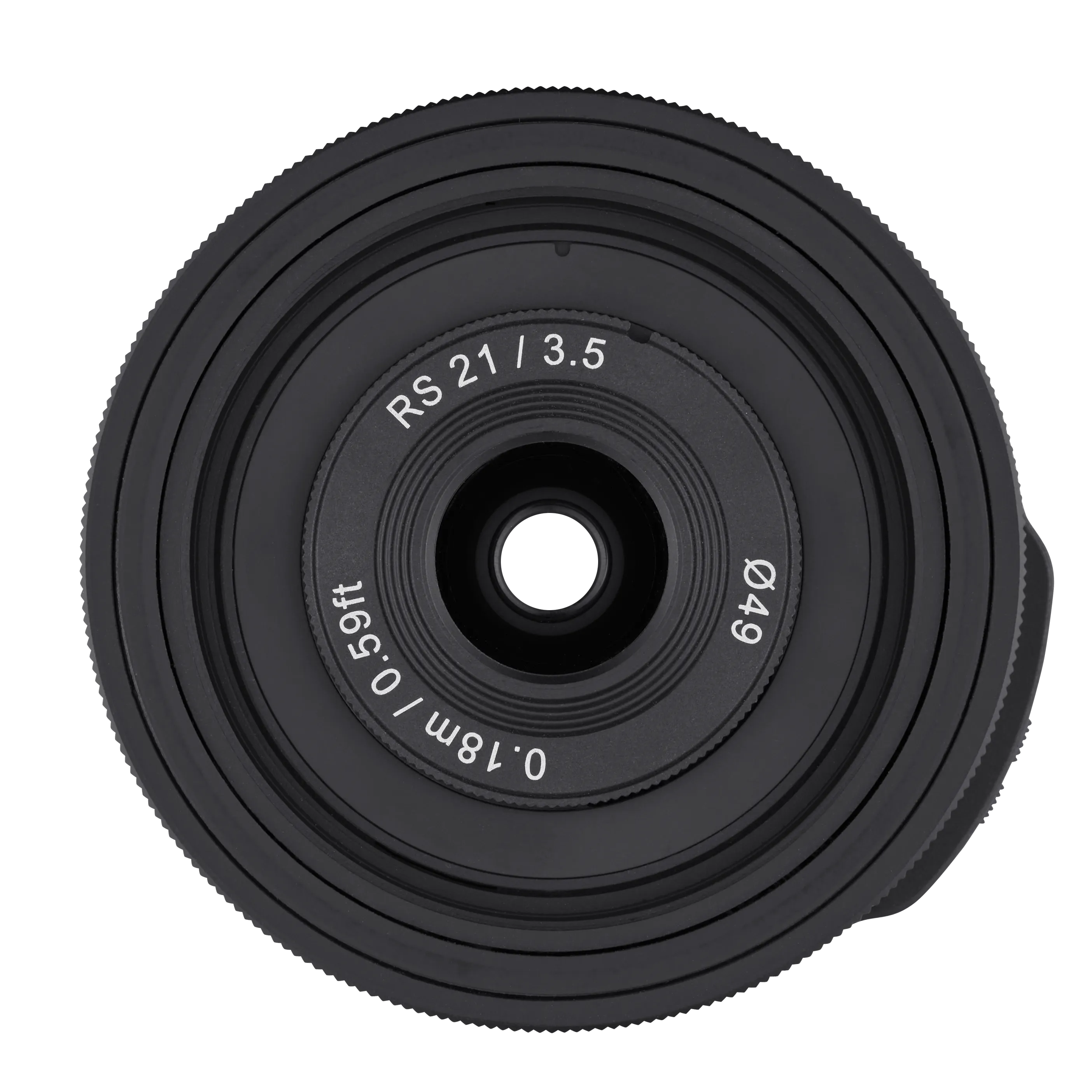 Rokinon Remaster Slim 3 Lens System •21mm •28mm •32mm (Sony FE)