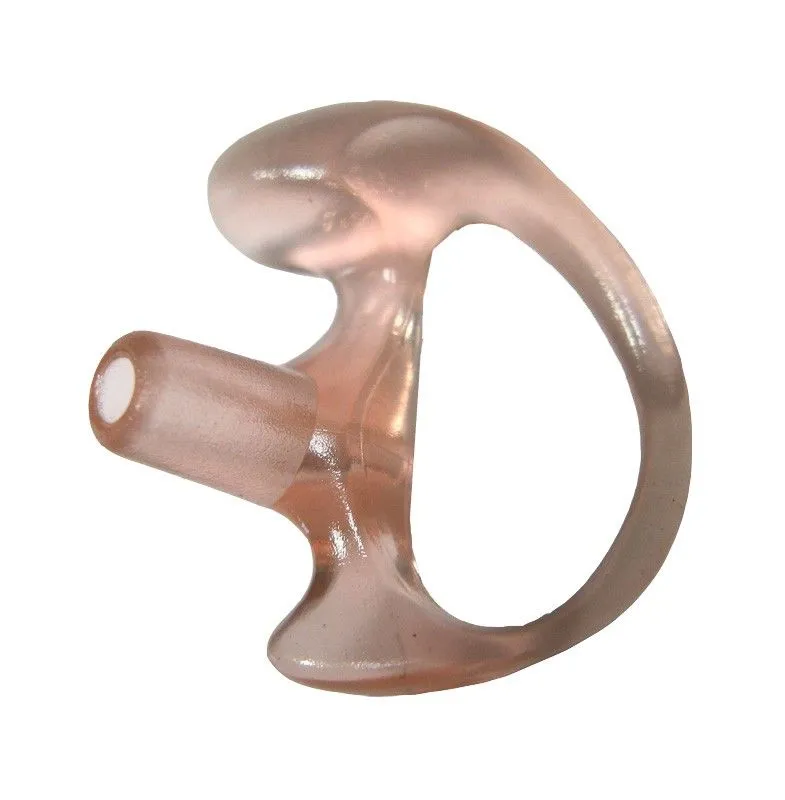 Semi-Custom Ear Insert EarMold - Molded Earpiece | Multiple Sizes