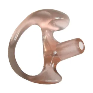 Semi-Custom Ear Insert EarMold - Molded Earpiece | Multiple Sizes