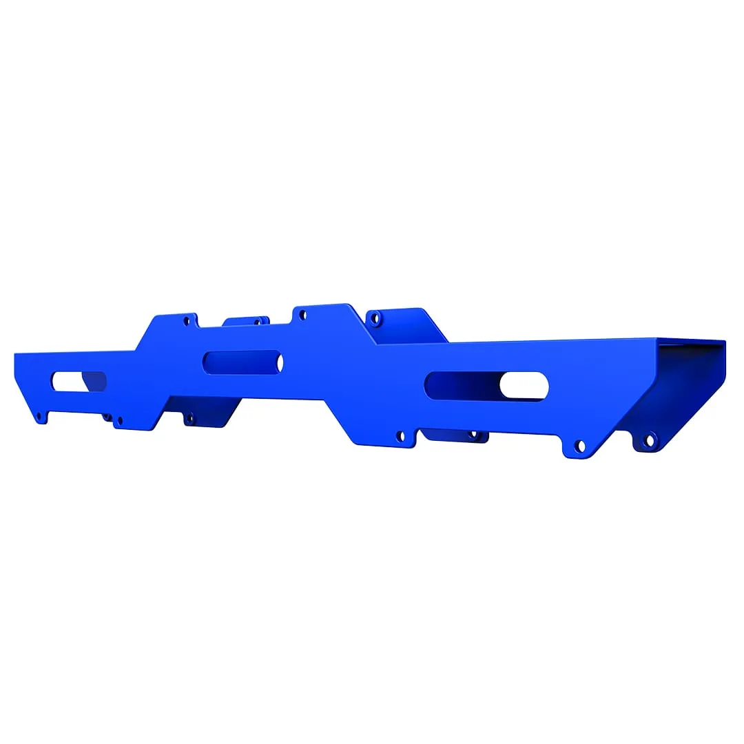 Slab Cart Accessories