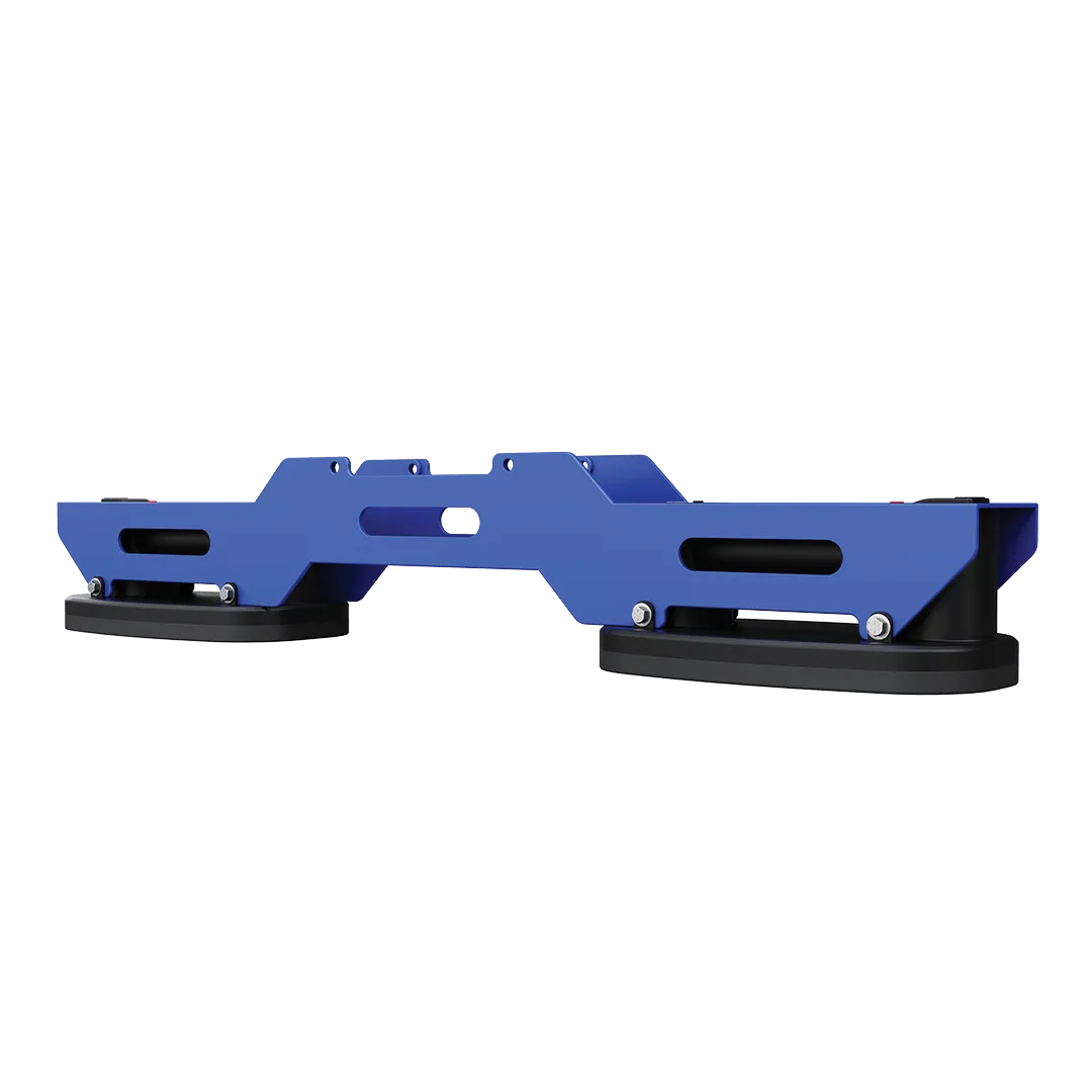 Slab Cart Accessories