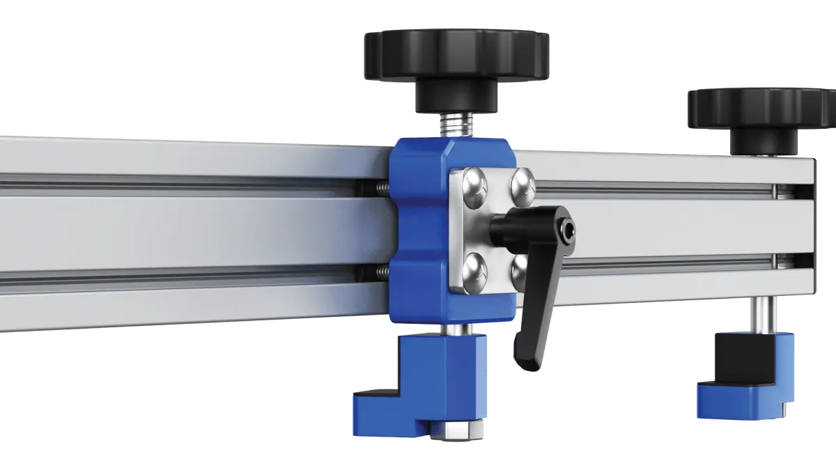 Slab Cart Accessories