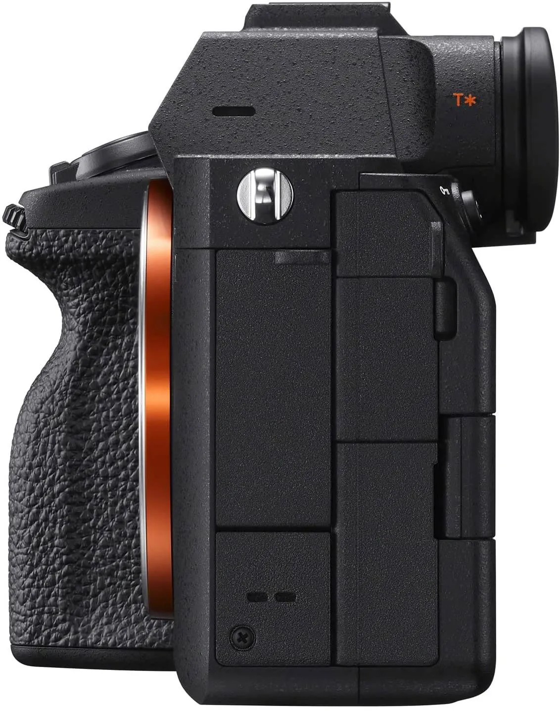 Sony a7 IV Mirrorless Camera Professional Koah Kit