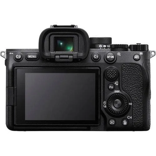 Sony a7 IV Mirrorless Camera Professional Koah Kit