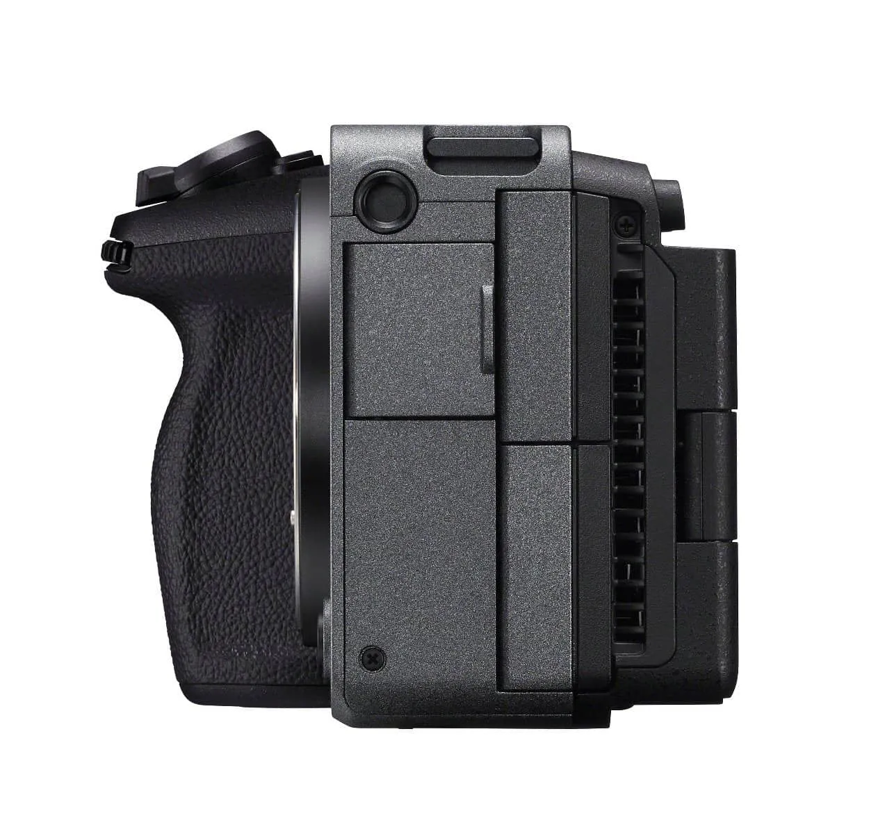 Sony Cinema Line FX30 APS-C Mirrorless Camera with XLR Handle - E Mount