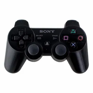 Sony Dualshock 3 Wireless Controller for Sony Playstation 3 - Charcoal Black