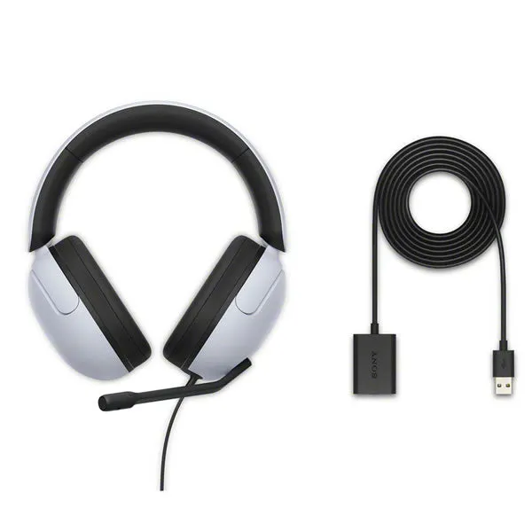 Sony INZONE H3 Wired Gaming Headset