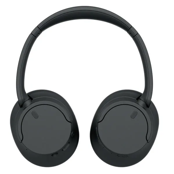 Sony WH-CH720N Wireless Noise Cancelling Headphones - Black