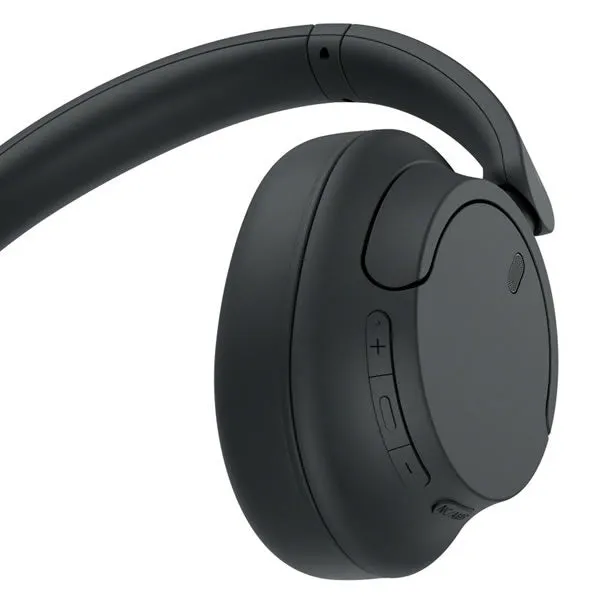 Sony WH-CH720N Wireless Noise Cancelling Headphones - Black
