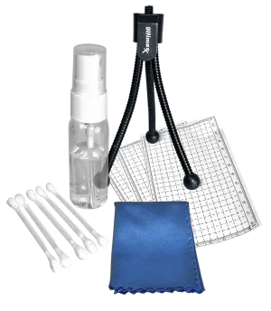 Starter Kit Designed for DSLR & Video Camera Kit UM-SK100