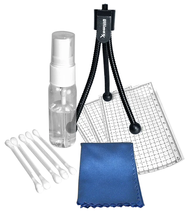 Starter Kit Designed for DSLR & Video Camera Kit UM-SK100