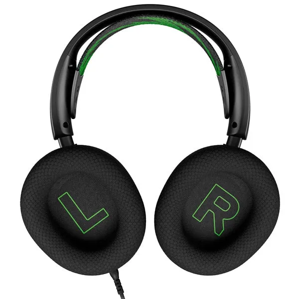 SteelSeries 61616 Arctis Nova 1X Wired Multi-platform Stereo Gaming Headset - Black