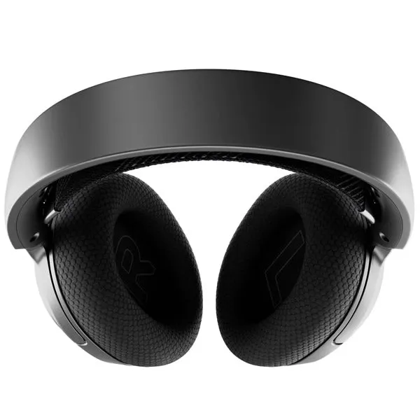 SteelSeries 61631 Arctis Nova 3 Multi-platform Wired Stereo Gaming Headset - Black
