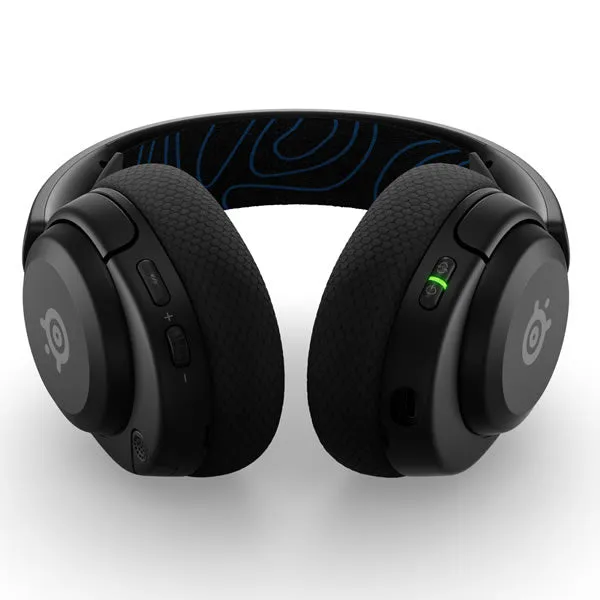 SteelSeries 61673 Arctis Nova 5P Playstation Wireless Headset