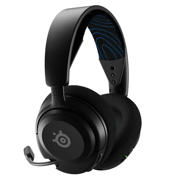 SteelSeries 61673 Arctis Nova 5P Playstation Wireless Headset