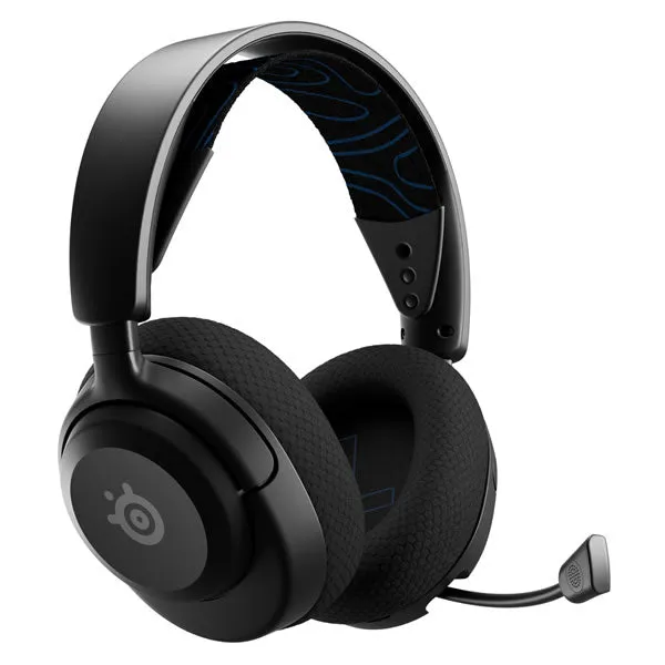 SteelSeries 61673 Arctis Nova 5P Playstation Wireless Headset