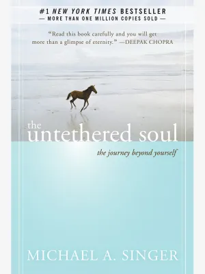 The Untethered Soul