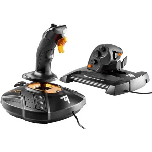 Thrustmaster T.16000M Fcs Hotas [ Windows Os]