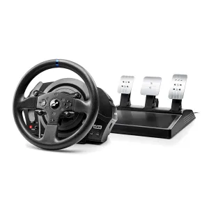 Thrustmaster T300 Rs Gt Edition Official Sony Licensed Ps4¬Æ/Ps3¬Æ [ Windows Os/ Ps5¬Æ/Ps4¬Æ/ Ps3¬Æ ]