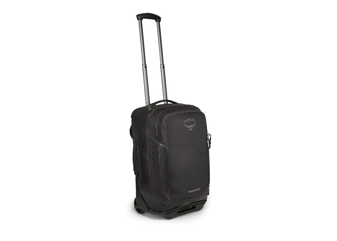 Transporter Wheeled Carry-On 38