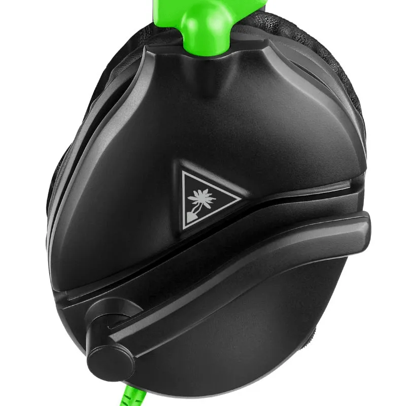Turtle Beach Ear Force Recon 70X Headset Headphones Microphone