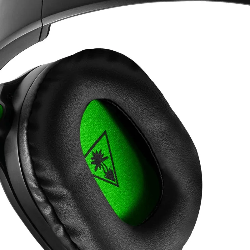 Turtle Beach Ear Force Recon 70X Headset Headphones Microphone