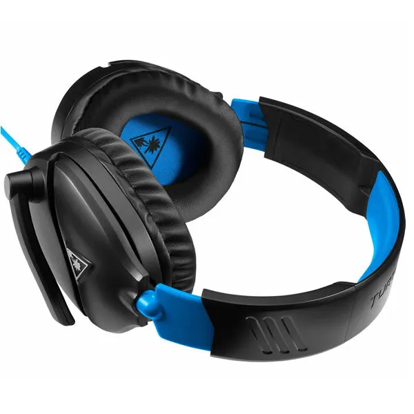 Turtle Beach Recon 70P Headset for PS4™ Pro & PS4™ - Black
