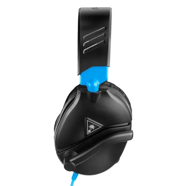 Turtle Beach Recon 70P Headset for PS4™ Pro & PS4™ - Black
