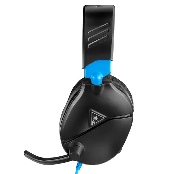 Turtle Beach Recon 70P Headset for PS4™ Pro & PS4™ - Black