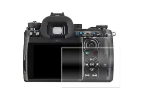 Ultrarmor Tempered Glass Protector for PENTAX Cameras