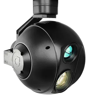 Viewpro Q30 TIR