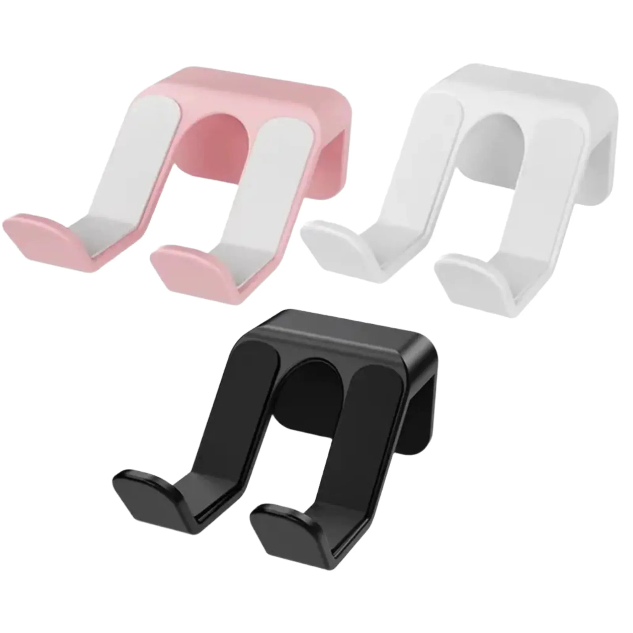 Wall Mount Gamepad Holder | Universal Controller Storage